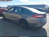 Ford Fusion Se 3FA6P0HD6ER393240 снимка