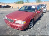 Volvo S70 Glt YV1LS5674W1475088 снимка