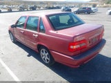 Volvo S70 Glt YV1LS5674W1475088 снимка