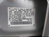 Honda Pilot Ex-L 2HKYF18614H559663 снимка