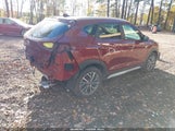 Hyundai Tucson Sel KM8J33AL6LU262247 снимка