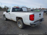 Chevrolet Silverado  Ls 1GCNCNEH7JZ321569 снимка