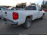 Chevrolet Silverado  Ls 1GCNCNEH7JZ321569 снимка