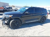 Ford Explorer Limited 1FMSK7FH4LGA01619 снимка