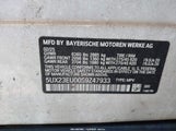 BMW X5 xDrive40I 5UX23EU00S9Z47933 fotografie