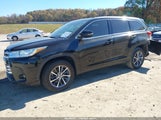 Toyota Highlander Xle 5TDKZRFH2KS567116 снимка