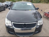 Volkswagen Eos Komfort WVWBW7AH1BV004441 снимка