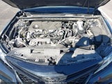 Toyota Camry Se 4T1G11AK8PU781446 снимка