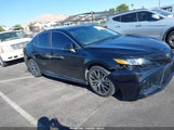 Toyota Camry Se 4T1G11AK8PU781446 photo