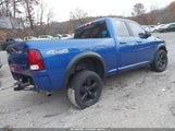 Ram  Classic Warlock 4X4 6'4 Box 1C6RR7GG3KS635060 снимка
