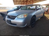 Chevrolet Malibu Lt 1G1ZT51F76F214738 снимка