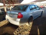 Chevrolet Malibu Lt 1G1ZT51F76F214738 снимка