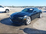 Chevrolet Camaro 1Ss 2G1FH1EJXF9202006 снимка