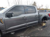 Ford F-150 Tremor 1FTEW1E86PFB55569 снимка