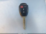 Toyota Camry Le 4T1BF1FK0EU416938 снимка