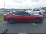 Nissan Altima Sr Fwd 1N4BL4CV4SN342965 fotografie