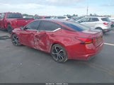Nissan Altima Sr Fwd 1N4BL4CV4SN342965 снимка