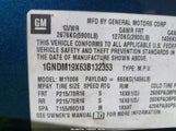 Chevrolet Astro 1GNDM19X63B132353 снимка