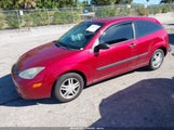 Ford Focus Zx3 3FAFP31393R132894 снимка