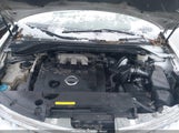 Nissan Murano Sl/Se/S JN8AZ08W86W506575 fotografie