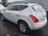 Nissan Murano Sl/Se/S JN8AZ08W86W506575 снимка