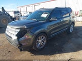 Ford Explorer Xlt 1FM5K7D80FGB52476 снимка