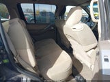 Nissan Pathfinder Sv 5N1AR1NB5CC620173 fotografie