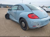 Volkswagen Beetle 3VWJP7AT4DM656381 снимка