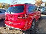 Dodge Journey Crossroad 3C4PDCGG2FT647437 снимка