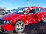 Dodge Journey Crossroad 3C4PDCGG2FT647437 снимка