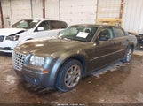 Chrysler 300 Touring/Signature Series 2C3KK53V09H603597 fotografie