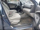 Toyota Rav4 2T3BF4DV5AW036817 fotografie