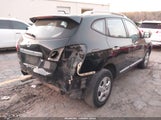 Nissan Rogue Select S JN8AS5MT8EW619213 снимка