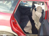 Pontiac Vibe 5Y2SL62823Z406268 снимка