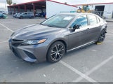 Toyota Camry Se 4T1B11HK0JU598811 fotografie
