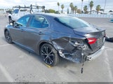 Toyota Camry Se 4T1B11HK0JU598811 fotografie