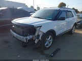 Ford Explorer Xlt 1FM5K7D85JGA51491 fotografie