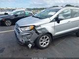 Ford Ecosport Se MAJ3S2GE9LC385426 снимка