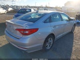 Hyundai Sonata Se 5NPE24AF7FH040422 снимка