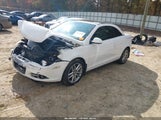Volkswagen Eos Lux WVWFA71F38V048934 снимка