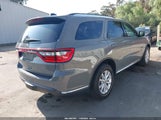 Dodge Durango Sxt Launch Edition Rwd 1C4RDHAG0PC573575 снимка