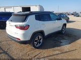 Jeep Compass Limited 4X4 3C4NJDCB5JT398172 снимка