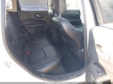 Jeep Compass Limited 4X4 3C4NJDCB5JT398172 снимка