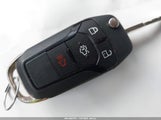 Ford Fusion Se 3FA6P0H77DR130103 снимка