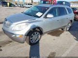 Buick Enclave Leather 5GAKRCED7CJ224507 снимка