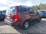 Honda Pilot Touring 5FNYF4H92CB014869 снимка
