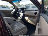 Honda Pilot Touring 5FNYF4H92CB014869 снимка