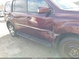 Honda Pilot Touring 5FNYF4H92CB014869 снимка