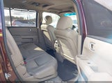 Honda Pilot Touring 5FNYF4H92CB014869 снимка