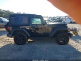 Jeep Wrangler Sport 4X4 1C4GJXAN2MW712298 photo